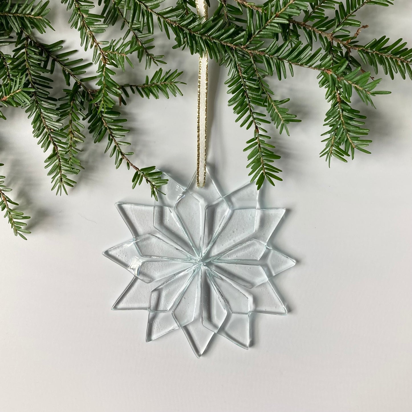 12 Point Christmas Star