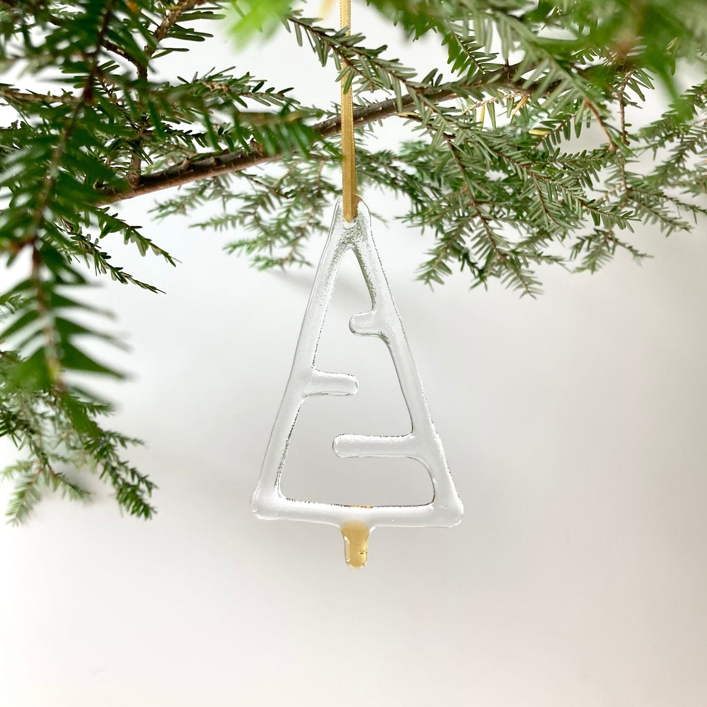 Christmas Tree Ornament