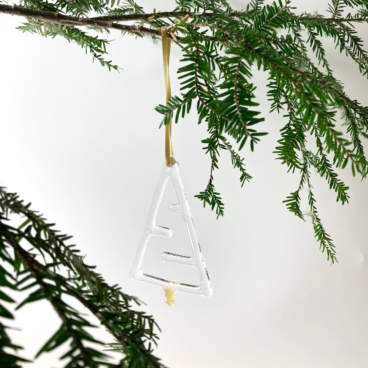 Christmas Tree Ornament