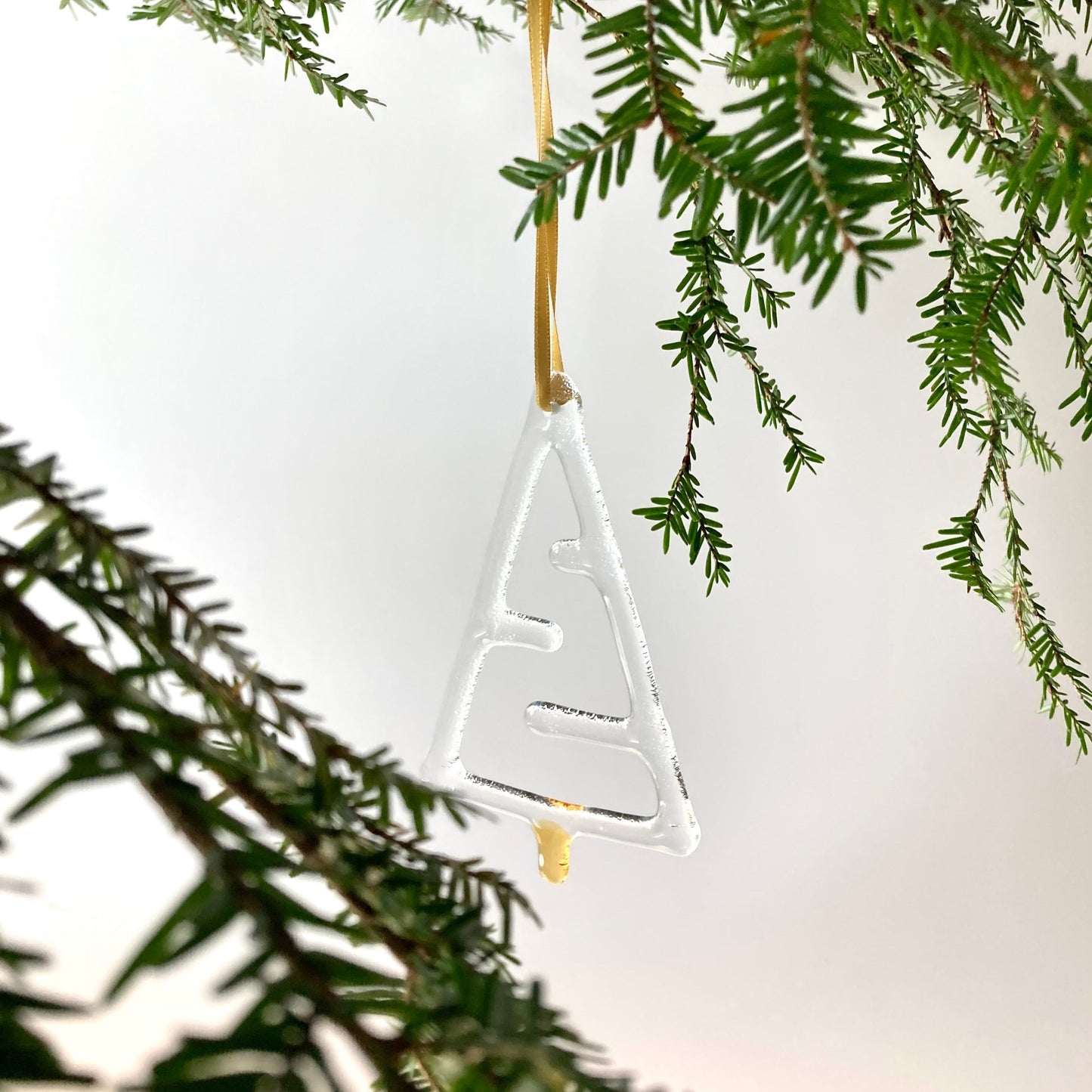 Christmas Tree Ornament