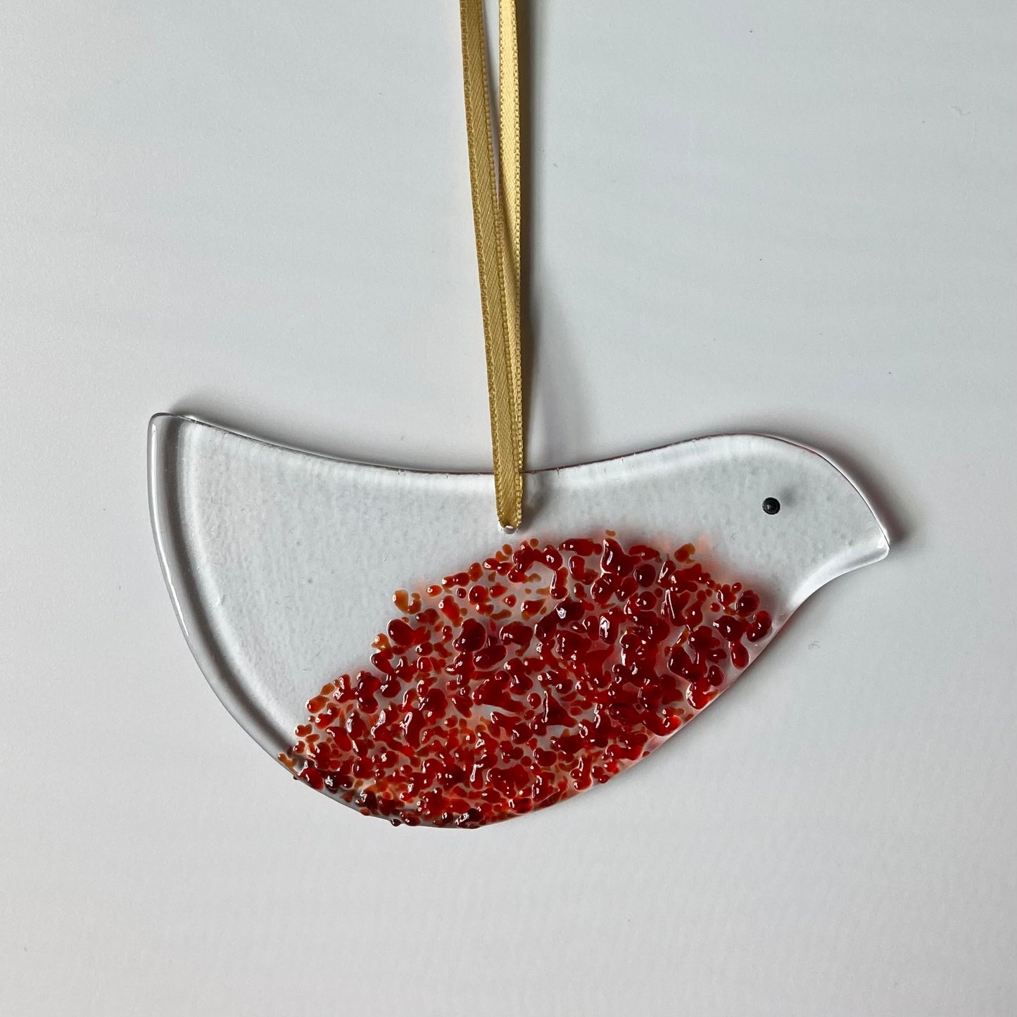 Songbird Ornament