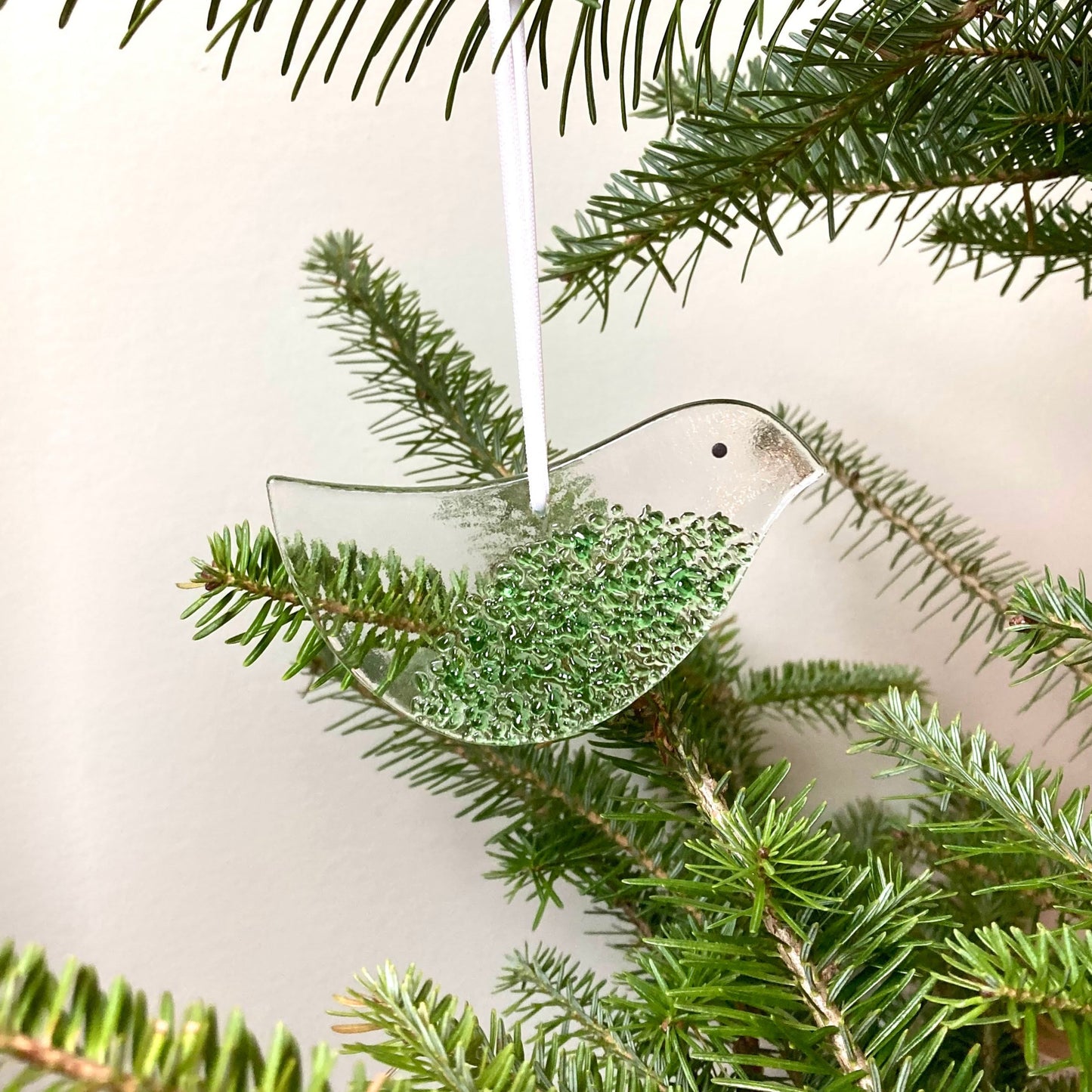 Songbird Ornament