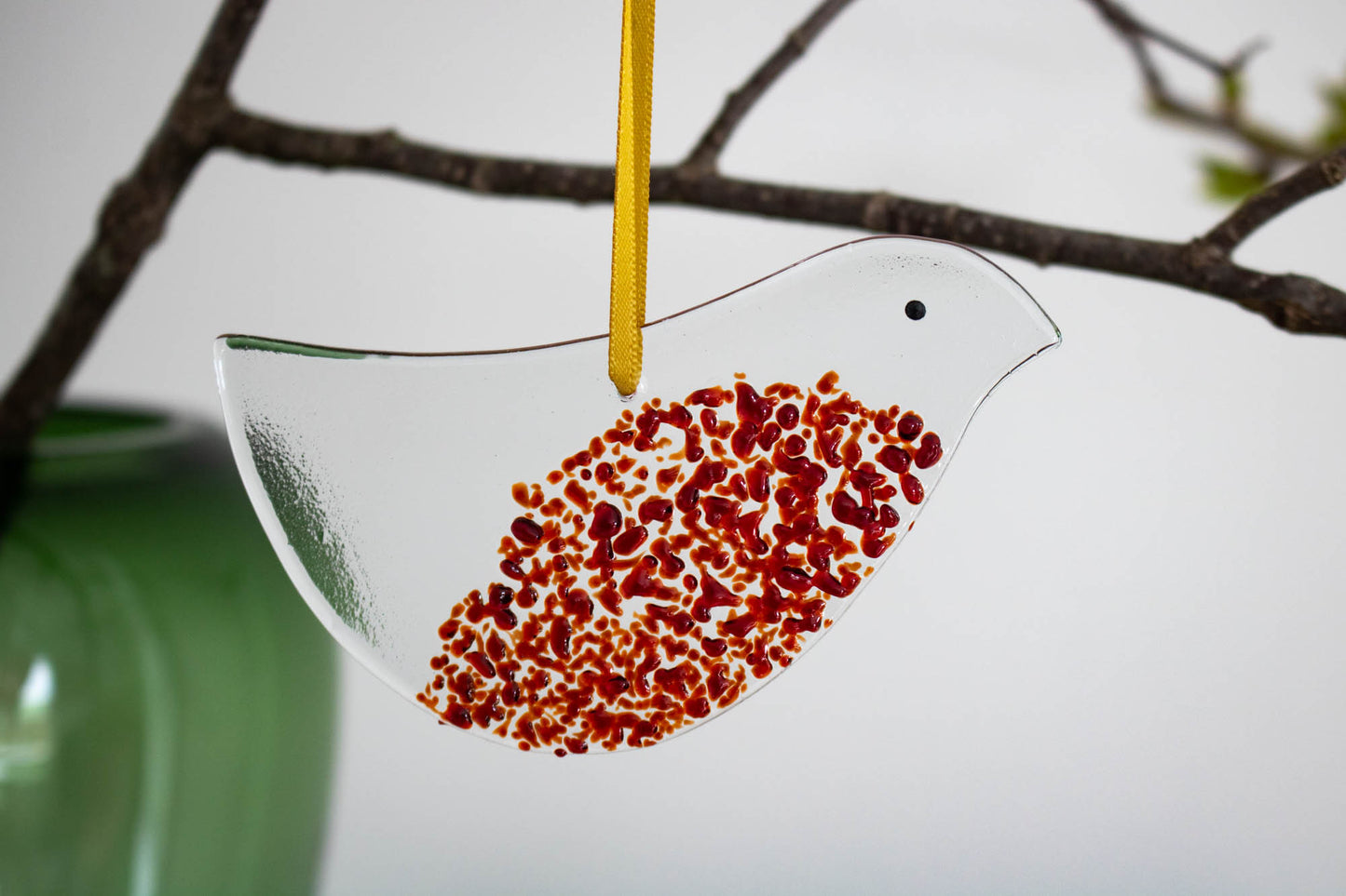 Songbird Ornament